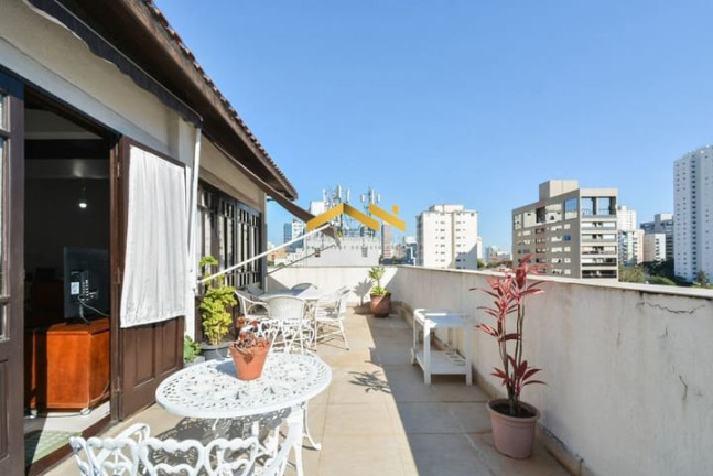 Imagem Apartamento com 2 Quartos à Venda, 152 m² em Vila Clementino - São Paulo Imagem Apartamento com 2 Quartos à Venda, 152 m² em Vila Clementino - São Paulo
