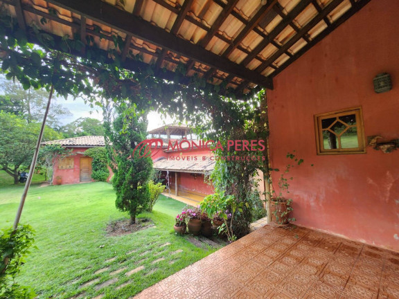 Imagem Chácara à Venda, 6 m² em Guacuri - Itupeva