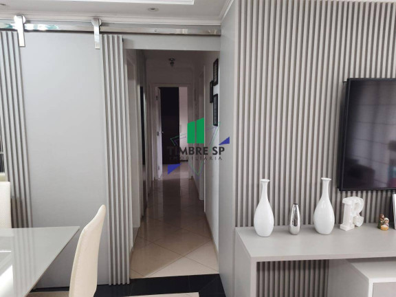 Imagem Apartamento com 4 Quartos à Venda, 128 m² em Lauzane Paulista - São Paulo