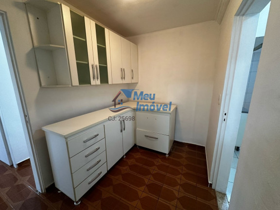 Imagem Imóvel com 3 Quartos à Venda, 73 m² em Taguatinga Sul (taguatinga) - Brasília