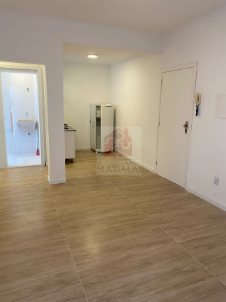 Imagem Apartamento com 1 Quarto à Venda, 44 m² em Menino Deus - Porto Alegre