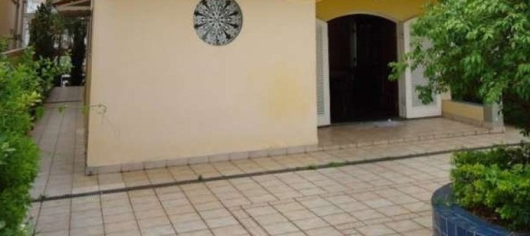 Imagem Casa com 3 Quartos à Venda, 303 m² em Vila Sônia - São Paulo Imagem Casa com 3 Quartos à Venda, 303 m² em Vila Sônia - São Paulo