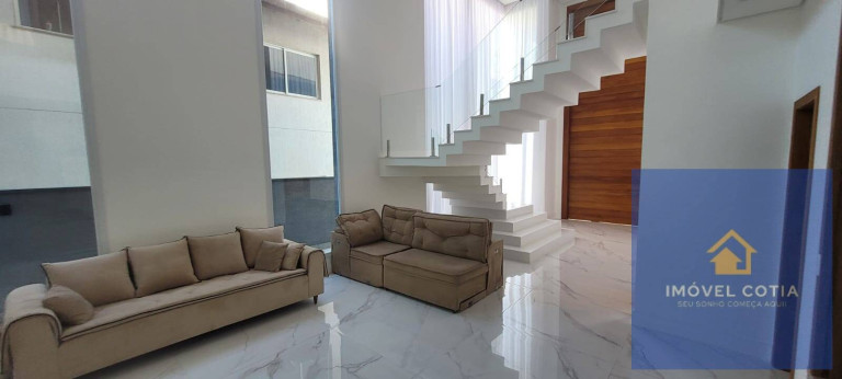Imagem Casa de Condomínio com 3 Quartos à Venda, 560 m² em Jardim Do Golf I - Jandira