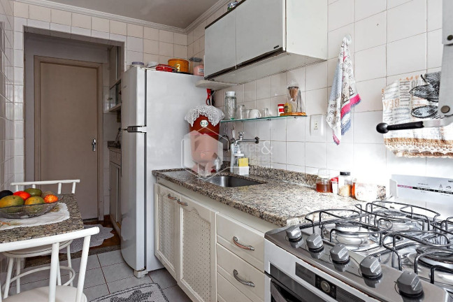 Imagem Apartamento com 1 Quarto à Venda, 40 m² em Santa Cecília - São Paulo Imagem Apartamento com 1 Quarto à Venda, 40 m² em Santa Cecília - São Paulo