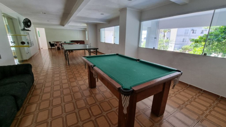 Imagem Apartamento com 2 Quartos à Venda, 90 m² em Astúrias - Guarujá