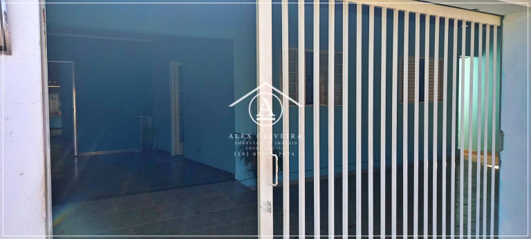 Imagem Casa com 4 Quartos à Venda, 250 m² em Jardim Lourdes - Cosmópolis Imagem Casa com 4 Quartos à Venda, 250 m² em Jardim Lourdes - Cosmópolis