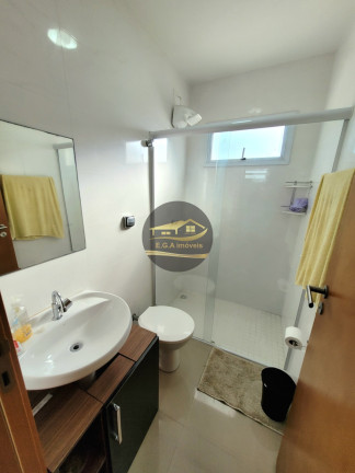 Imagem Casa de Condomínio com 2 Quartos à Venda, 90 m² em Juquehy - São Sebastião