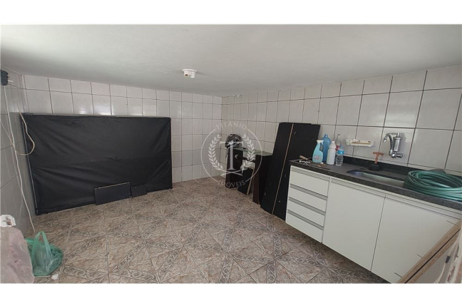 Imagem Casa com 3 Quartos à Venda, 151 m² em Vila Marari - São Paulo