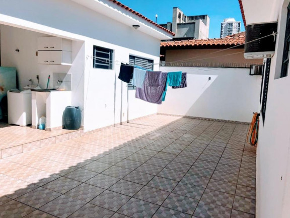 Imagem Casa com 4 Quartos à Venda, 220 m² em Chácara Junqueira - Tatuí
