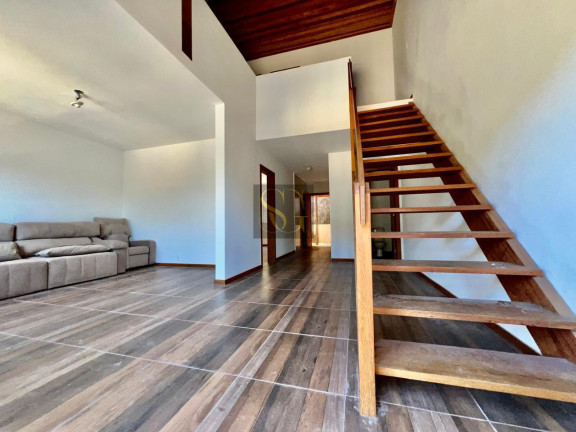 Imagem Casa de Condomínio com 3 Quartos à Venda, 179 m² em Granja Guarani - Teresópolis Imagem Casa de Condomínio com 3 Quartos à Venda, 179 m² em Granja Guarani - Teresópolis