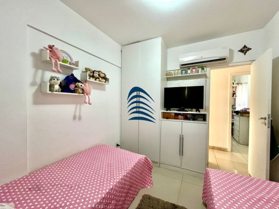 Imagem Imóvel com 2 Quartos à Venda, 80 m² em Cidade Jardim - Salvador