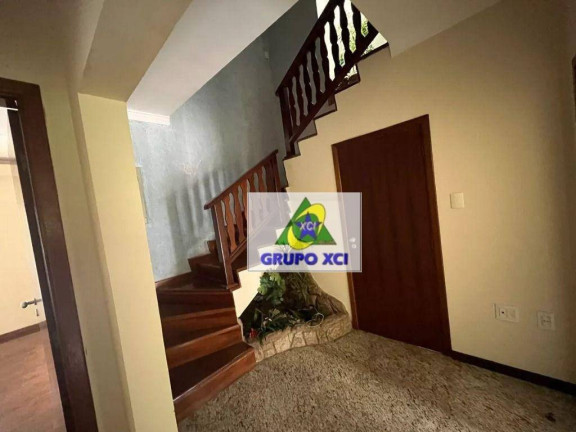 Imagem Casa com 4 Quartos à Venda, 290 m² em Jardim Dom Nery - Campinas