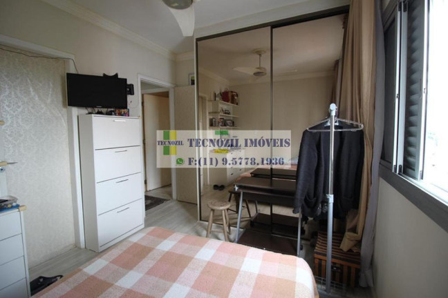 Imagem Apartamento com 3 Quartos à Venda, 94 m² em Perdizes - São Paulo