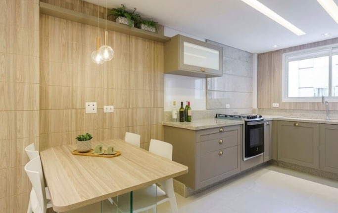 Imagem Apartamento com 3 Quartos à Venda, 124 m² em Juveve - Curitiba