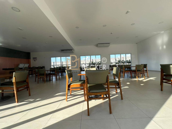 Imagem Casa de Condomínio com 3 Quartos à Venda, 170 m² em Loteamento Floresta - São José Dos Campos