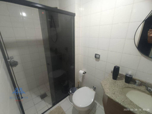 Imagem Apartamento com 3 Quartos à Venda, 86 m² em Trindade - Florianópolis