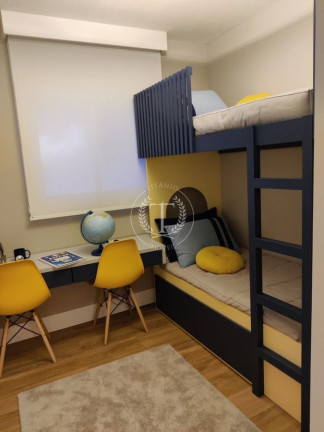 Imagem Apartamento com 2 Quartos à Venda, 50 m² em Parque Da Mooca - São Paulo