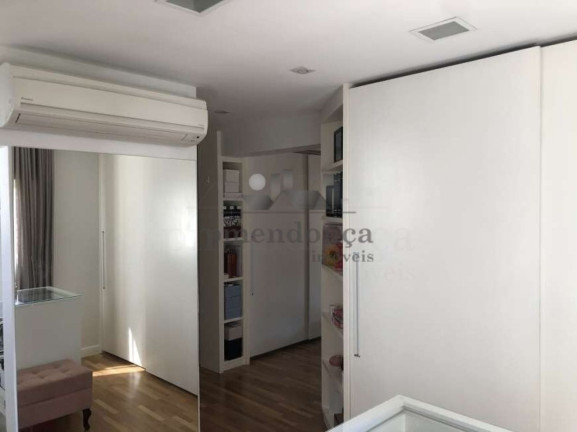 Imagem Apartamento com 3 Quartos à Venda, 193 m² em Higienópolis - São Paulo