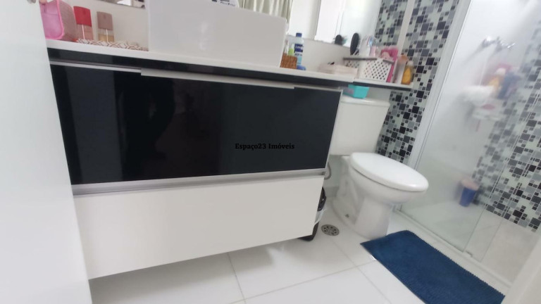 Imagem Apartamento com 2 Quartos à Venda, 59 m² em Limão - São Paulo