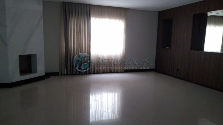 Imagem Casa de Condomínio com 4 Quartos à Venda, 801 m² em Pineville - Pinhais