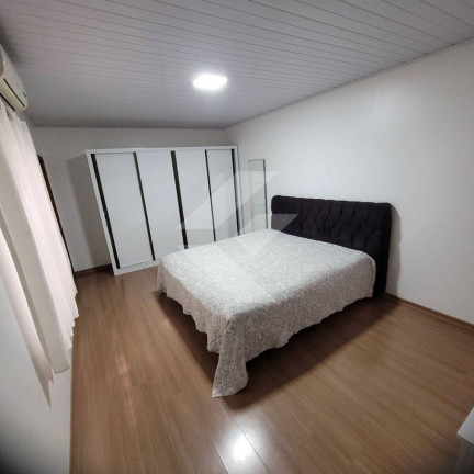 Imagem Casa de Condomínio com 4 Quartos à Venda, 260 m² em São Judas - Itajaí Imagem Casa de Condomínio com 4 Quartos à Venda, 260 m² em São Judas - Itajaí