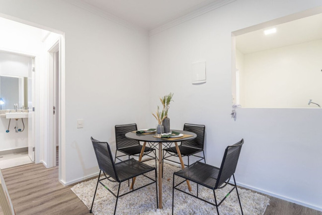 Imagem Apartamento com 2 Quartos à Venda, 55 m² em Saúde - São Paulo Imagem Apartamento com 2 Quartos à Venda, 55 m² em Saúde - São Paulo