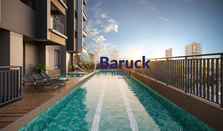 Imagem Apartamento com 3 Quartos à Venda, 87 m² em Belém - São Paulo