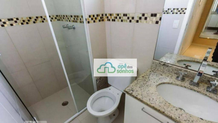 Imagem Apartamento com 2 Quartos à Venda, 62 m² em Barra Funda - São Paulo Imagem Apartamento com 2 Quartos à Venda, 62 m² em Barra Funda - São Paulo