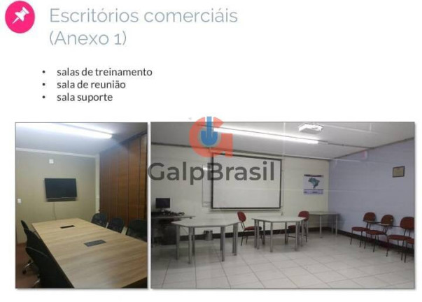 Imagem Galpão à Venda, 10 m² em Parque Das Nações - Guarulhos