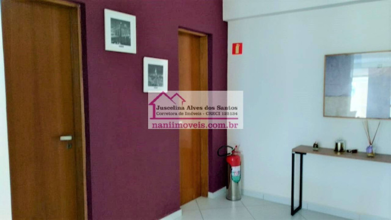 Imagem Apartamento com 3 Quartos à Venda, 115 m² em Praia Das Palmeiras - Caraguatatuba
