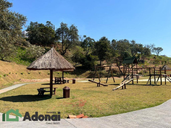 Imagem Casa de Condomínio com 3 Quartos à Venda, 400 m² em Loteamento Portal Da Colina - Jundiaí