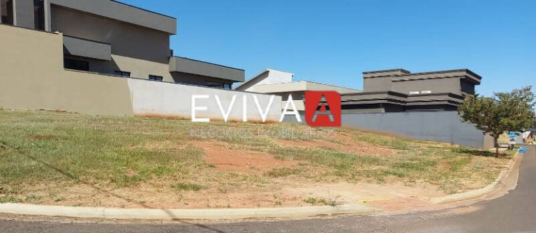 Terreno à Venda, 555 m² em São José Do Rio Preto