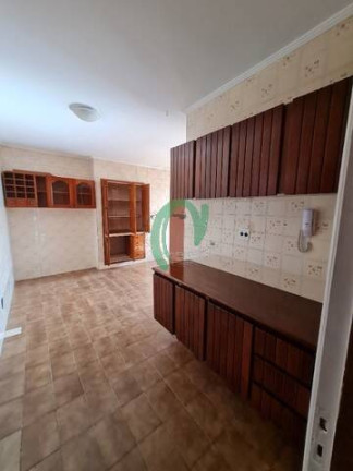 Imagem Apartamento com 3 Quartos à Venda, 153 m² em Gonzaga - Santos
