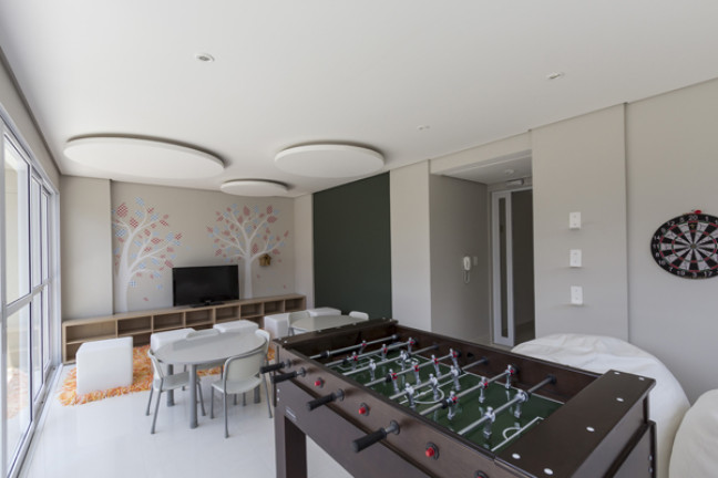Imagem Apartamento com 2 Quartos à Venda, 69 m² em Tatuapé - São Paulo
