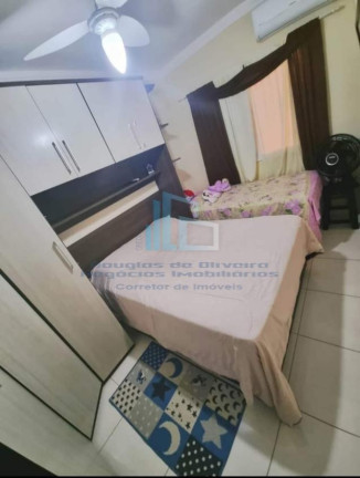 Imagem Apartamento com 1 Quarto à Venda, 42 m² em Maracanã - Praia Grande Imagem Apartamento com 1 Quarto à Venda, 42 m² em Maracanã - Praia Grande
