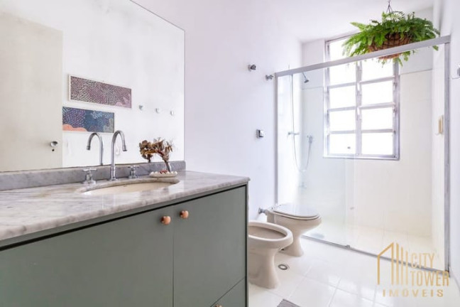 Imagem Apartamento com 3 Quartos à Venda, 292 m² em Jardim Paulista - São Paulo