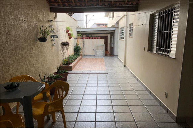 Imagem Casa com 4 Quartos à Venda,  em Ipiranga - São Paulo