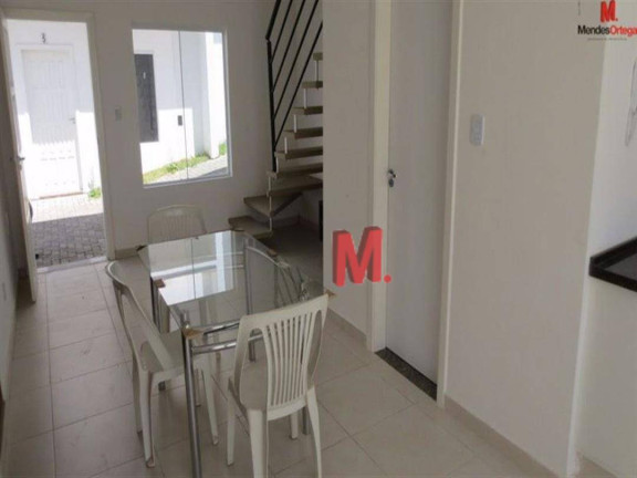 Imagem Casa com 2 Quartos à Venda, 67 m² em Vila Barão - Sorocaba Imagem Casa com 2 Quartos à Venda, 67 m² em Vila Barão - Sorocaba
