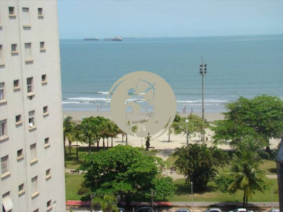 Imagem Apartamento com 2 Quartos à Venda, 100 m² em Embare - Santos Imagem Apartamento com 2 Quartos à Venda, 100 m² em Embare - Santos