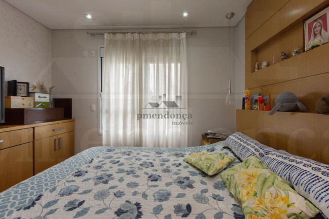 Imagem Apartamento com 4 Quartos à Venda, 223 m² em Vila Romana - São Paulo Imagem Apartamento com 4 Quartos à Venda, 223 m² em Vila Romana - São Paulo