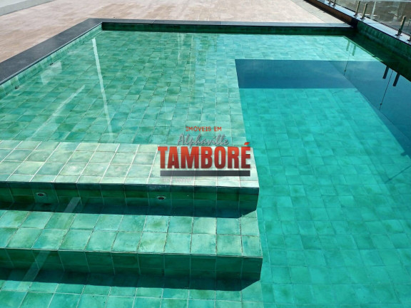 Imagem Casa de Condomínio com 5 Quartos à Venda, 510 m² em Tamboré - Santana De Parnaíba