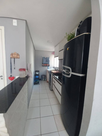 Imagem Apartamento com 2 Quartos à Venda, 42 m² em Barra De Jangada - Jaboatão Dos Guararapes