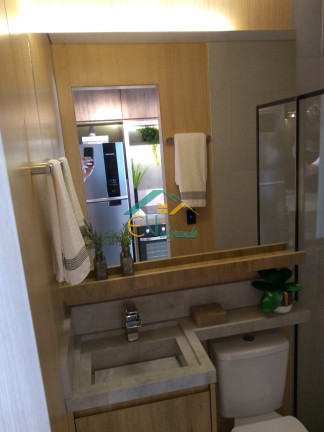Imagem Imóvel com 1 Quarto à Venda, em Portão - Curitiba Imagem Imóvel com 1 Quarto à Venda, em Portão - Curitiba