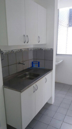 Imagem Apartamento com 2 Quartos para Alugar, 55 m² em Rosarinho - Recife Imagem Apartamento com 2 Quartos para Alugar, 55 m² em Rosarinho - Recife