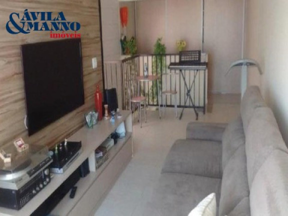 Imóvel com 3 Quartos à Venda, 140 m² em Mooca - São Paulo