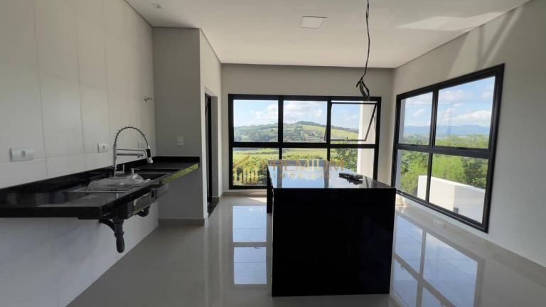 Imagem Sobrado com 3 Quartos à Venda, 184 m² em Reserva Do Vale - Caçapava