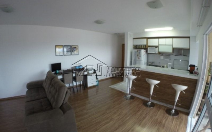 Imagem Apartamento com 3 Quartos à Venda, 80 m² em Jardim Veneza - São José Dos Campos Imagem Apartamento com 3 Quartos à Venda, 80 m² em Jardim Veneza - São José Dos Campos
