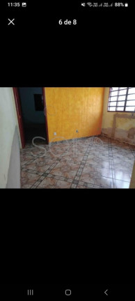Imagem Casa com 2 Quartos à Venda,  em Parque São Paulo (vila Xavier) - Araraquara
