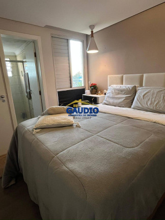 Imagem Apartamento com 3 Quartos para Alugar, 132 m² em Vila Suzana - São Paulo