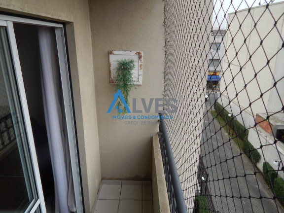 Imagem Apartamento com 3 Quartos à Venda, 66 m² em Nova Petrópolis - São Bernardo Do Campo